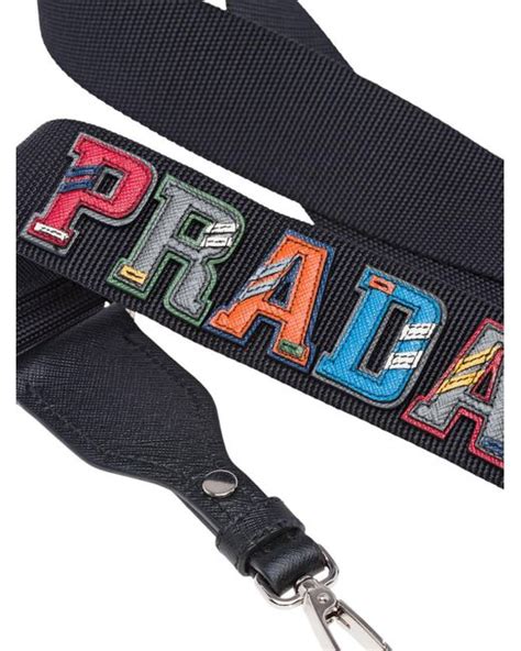 prada bag strap dimensions|prada replacement straps.